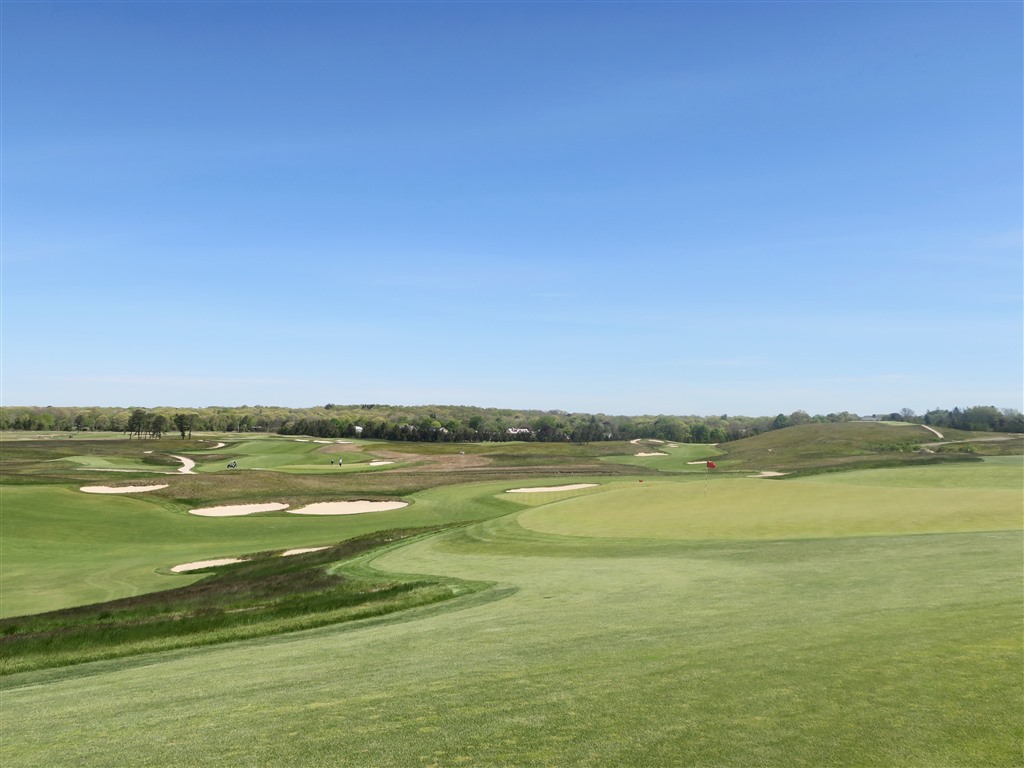 Shinnecock Hills Golf Club